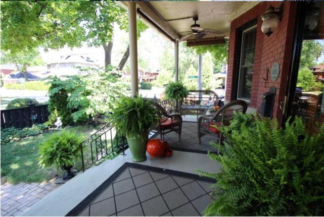 A Hidden Gem Bed And Breakfast Windsor Extérieur photo